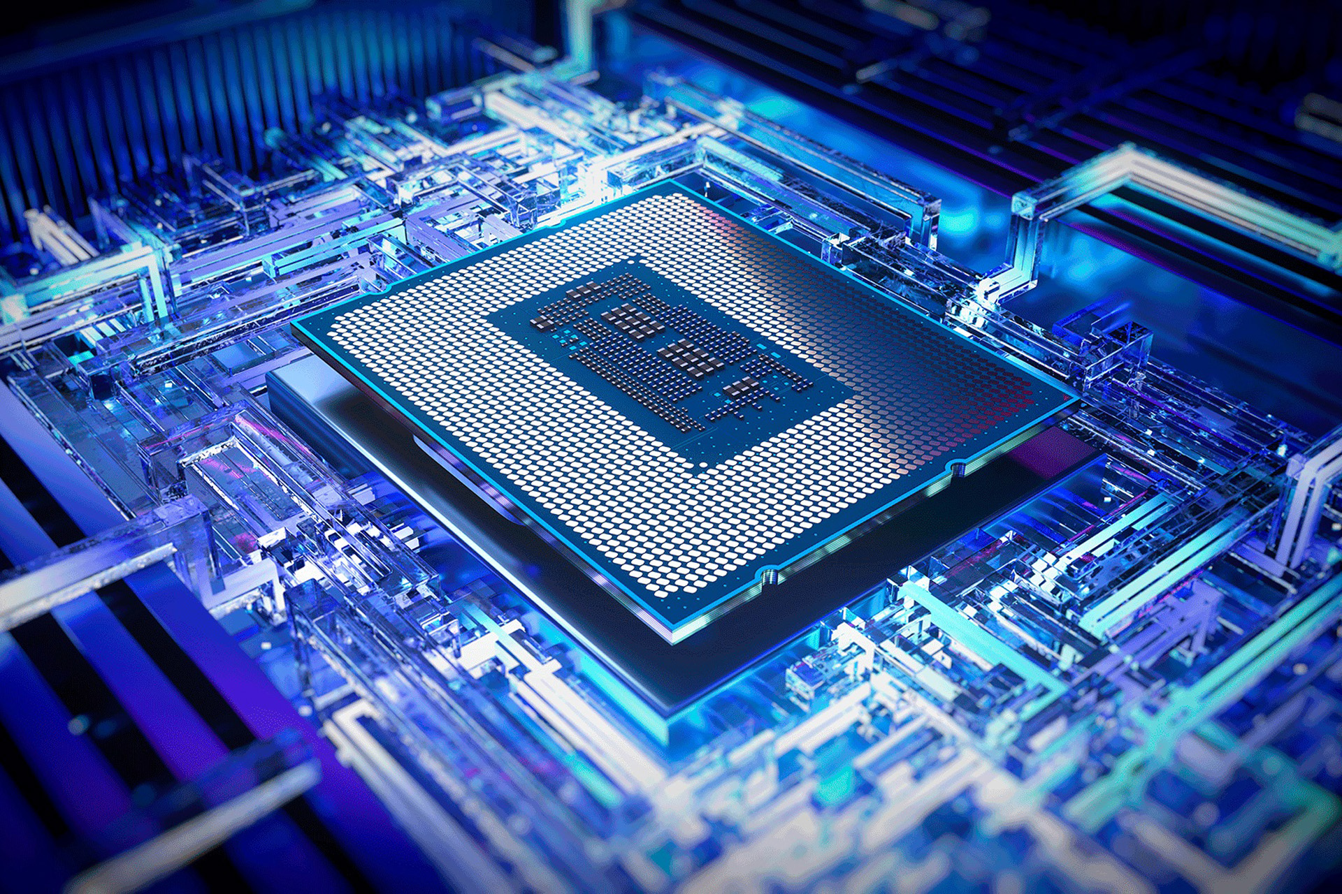 لپ تاپهای مجهزبه تراشه Intel Raptor Lake احتمالا اواسط دی از راه میرسند