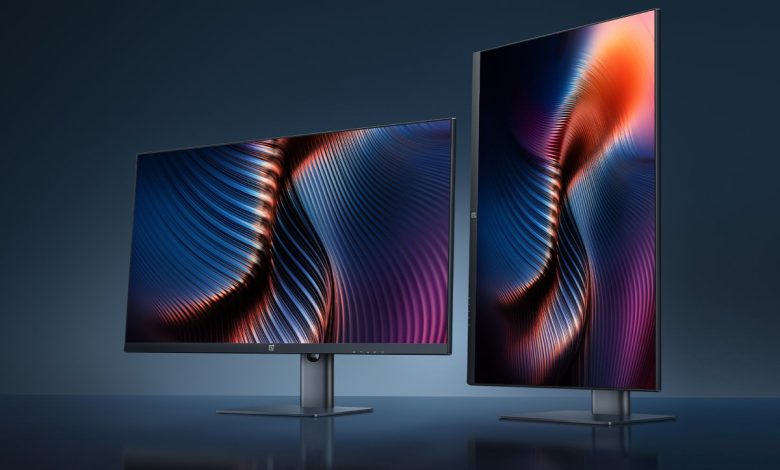 مانیتور گیمینگ وانپلاس با پشتیبانی از فناوری AMD FreeSync و نرخ نوسازی ۱۶۵ هرتز معرفی شد