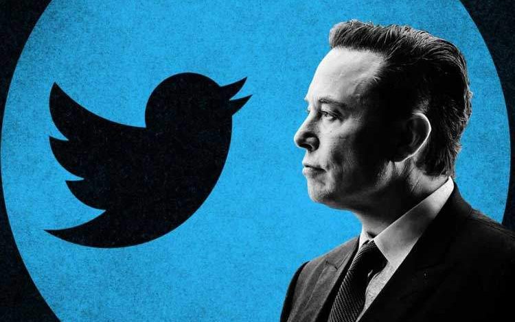 نظر سنجی ایلان ماسک برای کناره‌گیری از مدیریت توییتر