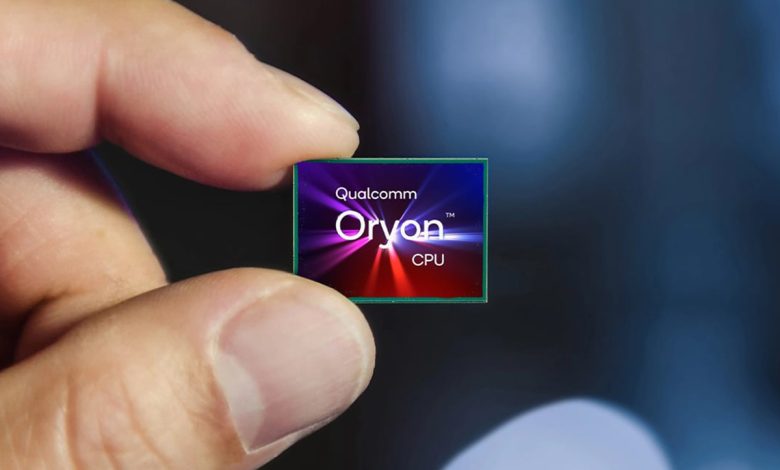 همه چیز درباره هستههای Oryon؛ ابزار کوالکام برای رقابت با اپل سیلیکون