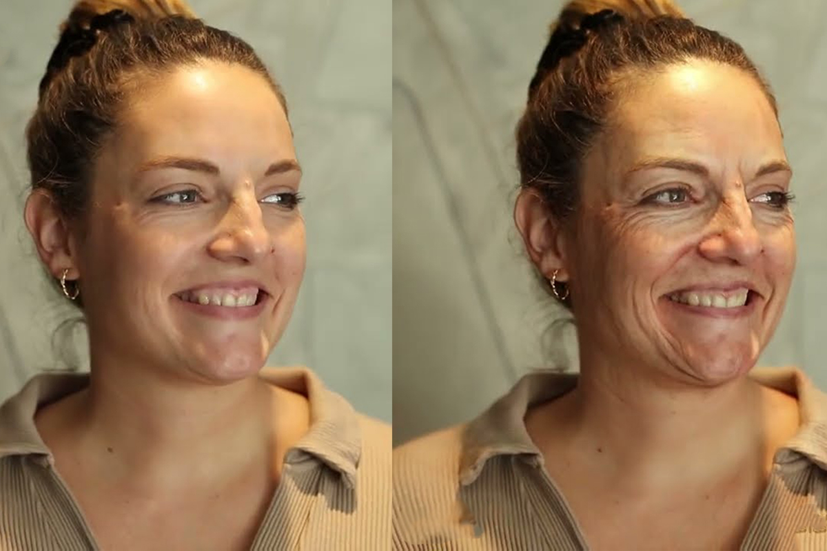 هوش مصنوعی دیزنی در یک‌چشم‌به‌هم‌زدن سن چهره‌ها را در ویدیو تغییر می‌دهد