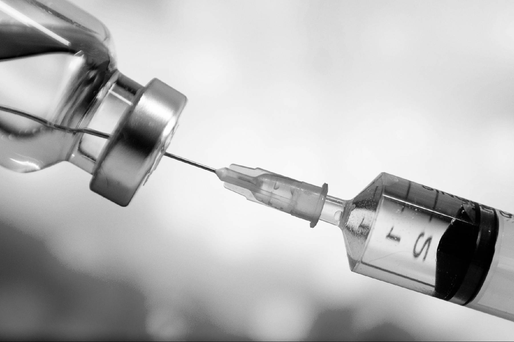 واکسن آزمایشی جدید HIV در کارآزمایی انسانی اولیه امیدبخش ظاهر شده است