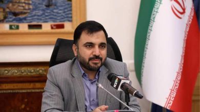 واکنش وزیر ارتباطات به فعالیت استارلینک در ایران