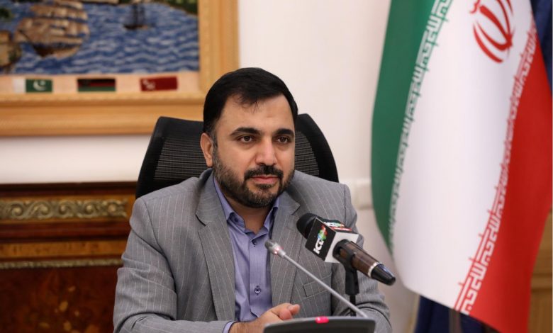 وزیر ارتباطات از احتمال ورشکستگی مخابرات در صورت تامین نشدن منابع می‌گوید