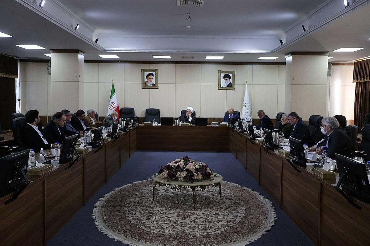 پیشنویس سیاستهای کلی فضای مجازی در مجمع تشخیص مصلحت بررسی میشود