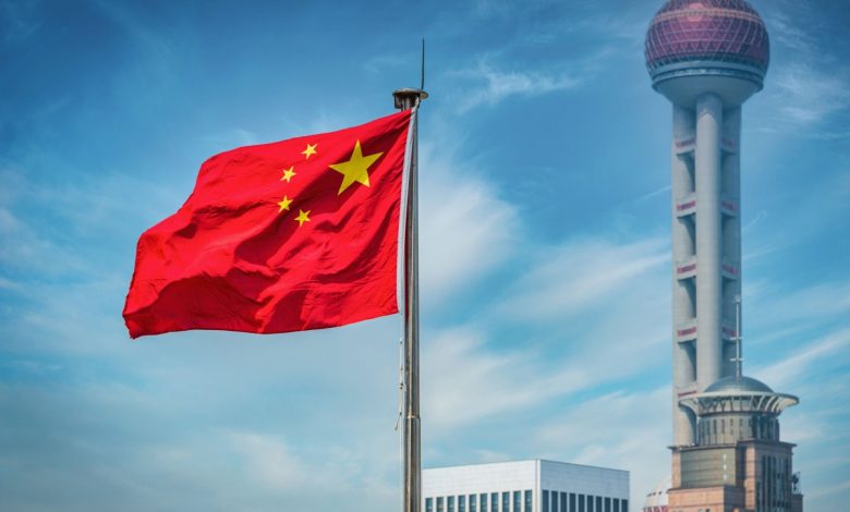 چین با محکوم‌کردن تحریم صنعت تراشه، آمریکا را به «جبران اشتباهات» دعوت کرد