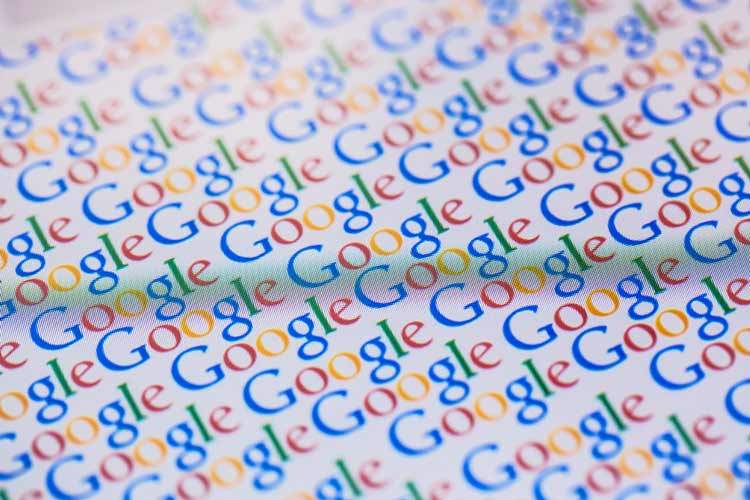 گوگل تبلیغات شر‌ط‌بندی را متوقف کند