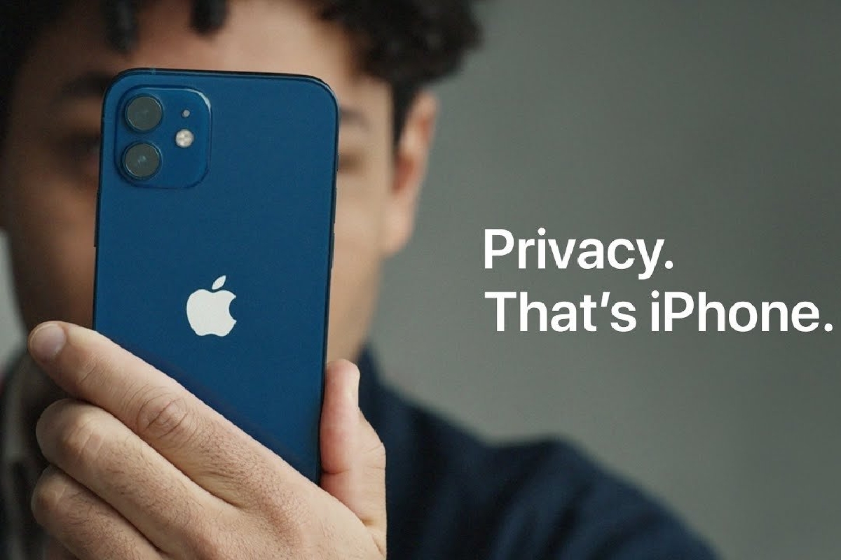 ۱۰ مشکل حریم خصوصی اپل که ممکن است شما را شگفت‌زده کند