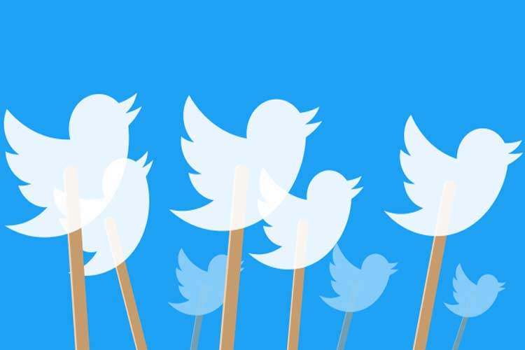 ریزش آگهی‌ها و کاهش درآمدهای توییتر