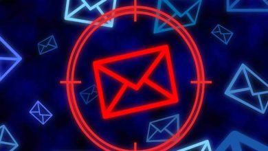 هشدار مرکز ماهر: ایمیل‌های حاوی ویروس صبح‌ها فرستاده می‌شوند