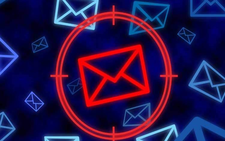 هشدار مرکز ماهر: ایمیل‌های حاوی ویروس صبح‌ها فرستاده می‌شوند