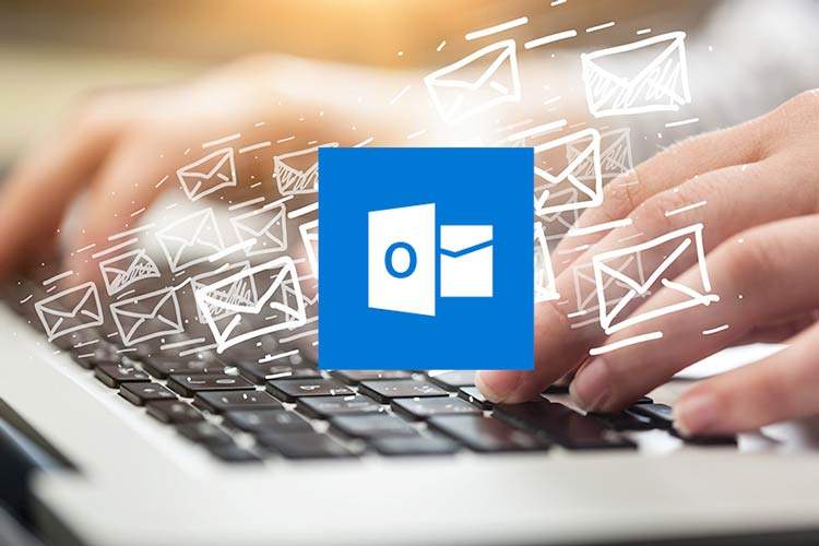 ارسال اسپم به کاربران Outlook به دلیل ایراد فنی