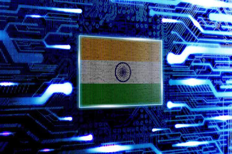 افزایش فعالیت کمپانی‌های فناوری آمریکایی در هند