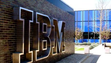 شکایت IBM از مدیرکل سابق این شرکت