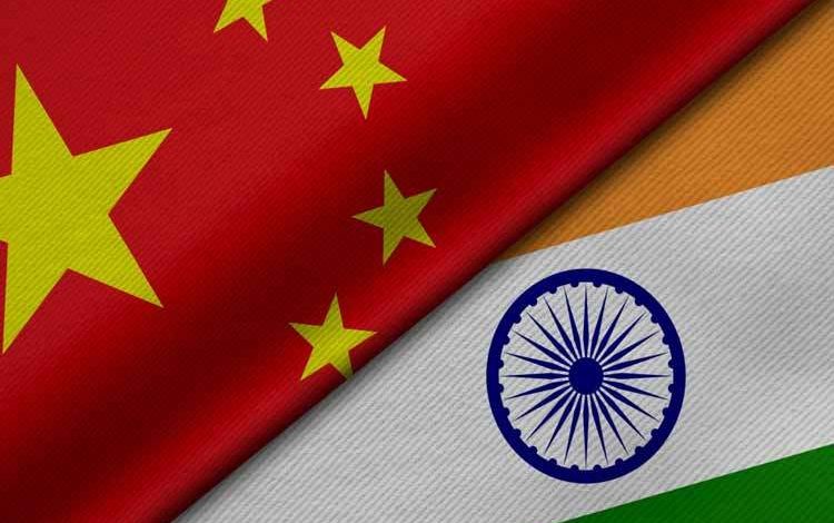 فیلترینگ گسترده هند علیه چین