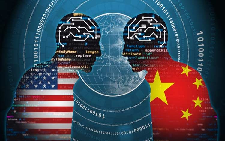 چین آمریکا را به تلاش برای «سلطه‌طلبی در فناوری» متهم کرد