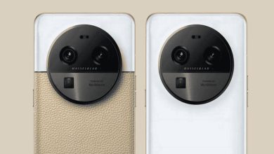 گوشی جدید اوپو با دوربین ۵۰ مگاپیکسلی و فناوری تثبیت‌گر عرضه می‌شود