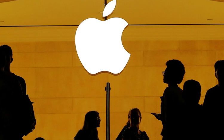 اپل در حال برنامه‌ریزی برای حذف برخی از مشاغل خرده‌فروشی است