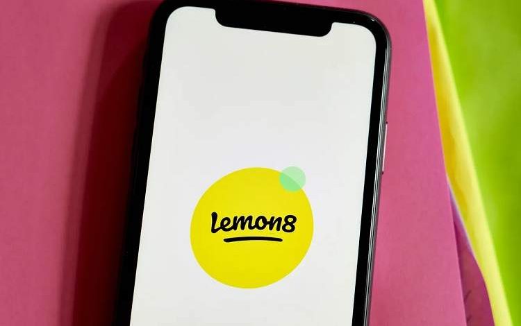 رشد چشمگیر Lemon8، اپلیکیشن هم‌خانواده تیک‌تاک در آمریکا