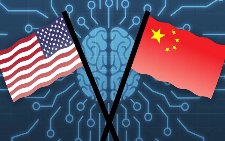 کدام کشور در میدان فناوری برنده خواهد شد؛ آمریکا یا چین؟