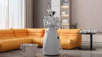 آیا ربات‌ها به‌زودی مدیریت خانه‌ها را به‌دست می‌گیرند؟ + ویدئو