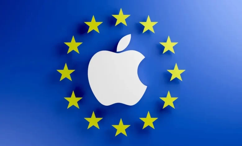 اتحادیه اروپا از اپل خواست اکوسیستم خود را به‌روی رقبا باز کند