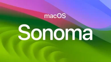 اپل نسخه نهایی سیستم‌عامل macOS Sonoma را منتشر کرد