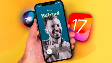 اپل نسخه نهایی iOS 17 و iPadOS 17 را منتشر کرد