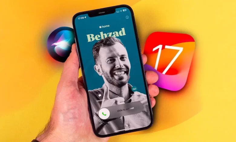 اپل نسخه نهایی iOS 17 و iPadOS 17 را منتشر کرد