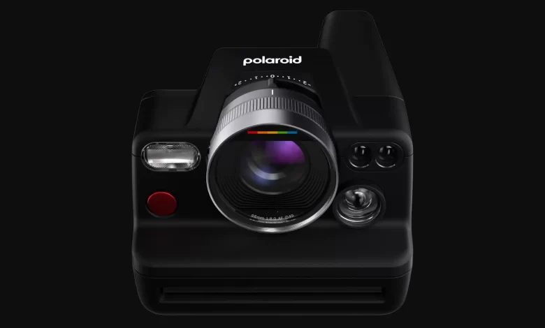 این دوربین عکس‌های شما را در یک‌چشم‌به‌هم‌زدن چاپ می‌کند!