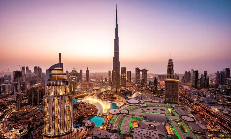 با یک کلیک در بوکینگ، هتل رویایی خود را در دبی رزرو کنید