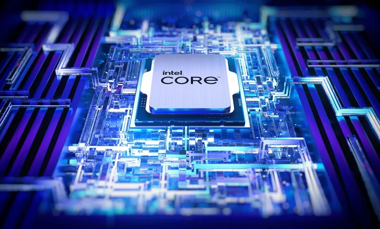 بنچمارک ۱۴۹۰۰KF پیشرفت ۵ درصدی پردازنده‌های نسل ۱۴ اینتل را تأیید می‌کند