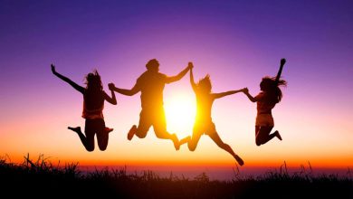 در چه سن و سالی شادتر زندگی می‌کنیم؟