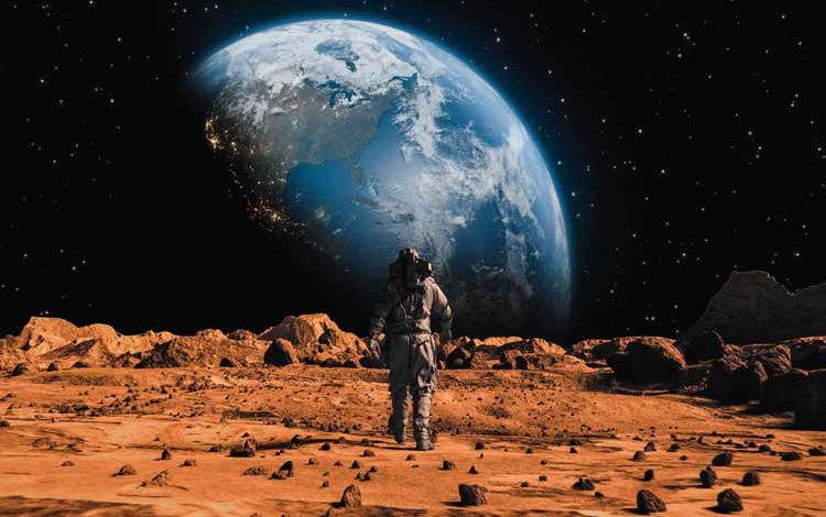 دستگاه تولید اکسیژن ناسا، گامی مهم برای ساخت پایگاه در مریخ