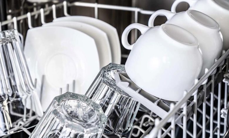 دلیل سروصدای ماشین ظرفشویی چیست؟