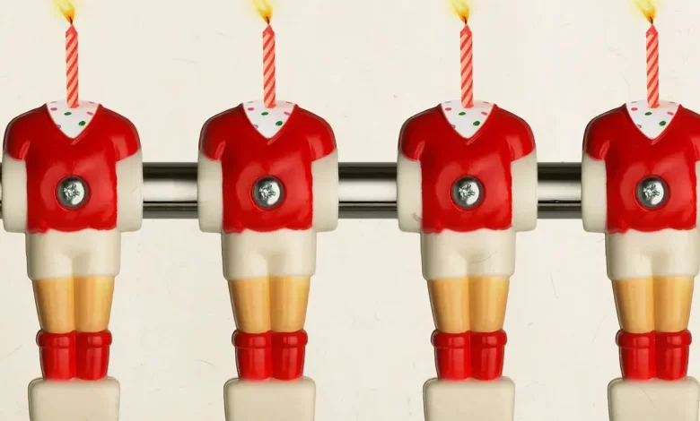 روزهای تولد یکسان؛ مسئله ریاضی غیرمنتظره در طول جام جهانی فوتبال زنان