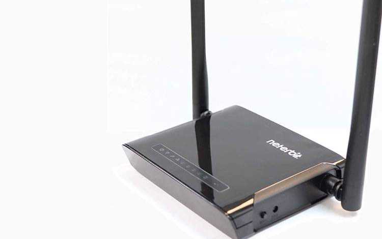 شبکه در دست تو، نگاهی سریع به مودم روتر نتربیت ND-4230N