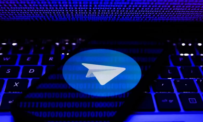 قیمت آی‌دی‌های حراج‌شده تلگرام در ۹ ماه ۲۷ برابر شد
