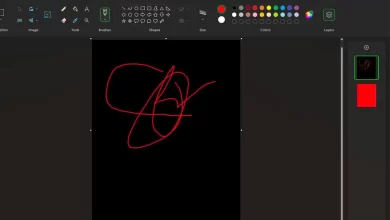 مایکروسافت یکی از قابلیت‌های فتوشاپ را به Paint اضافه کرد