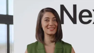 مریم عظیمی هاشمی، نخستین زن ایرانی در رویدادهای اپل