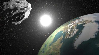 ناسا احتمال برخورد سیارکی با زمین در سال ۲۱۸۲ را بررسی می‌کند