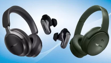 هدفون‌‌های جدید QuietComfort Ultra بوز با صدای فراگیر معرفی شدند