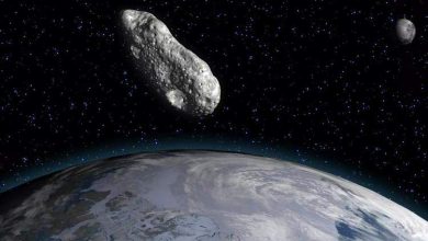پنج سیارک به بزرگی خانه‌ و هواپیما تا هفته آینده از نزدیکی زمین عبور می‌کنند