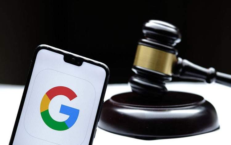 گوگل در یک‌قدمی بزرگ‌ترین دادخواهی فناوری