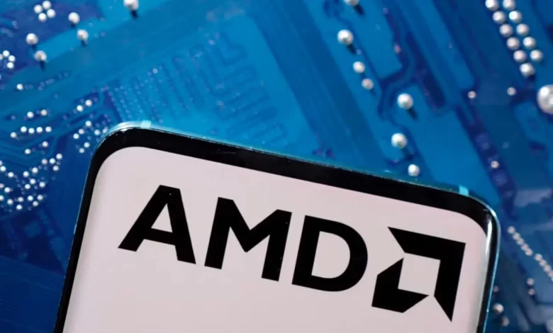 AMD با خرید یکی از شرکت‌های هوش مصنوعی، برای انویدیا رجزخوانی می‌کند