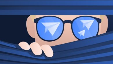 آیا تلگرام آدرس آی‌پی کاربران را به هنگام تماس صوتی فاش می‌کند؟