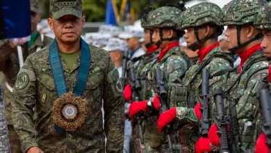 ارتش فیلیپین جنجگوی سایبری به خدمت می‌گیرد