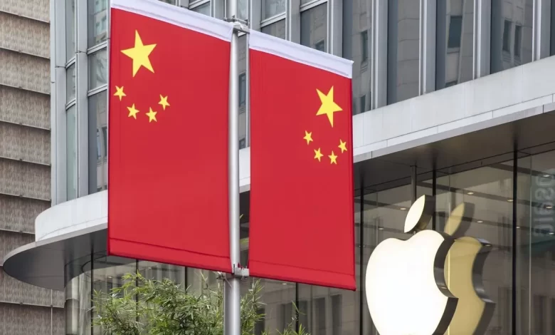 اپل تسلیم قوانین چین شد؛ افزایش سخت‌گیری به اپلیکیشن‌ها در اپ استور