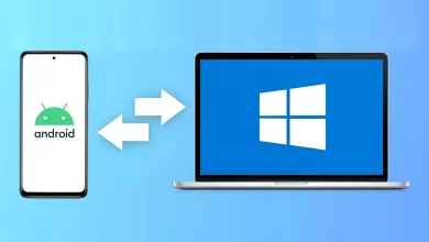 با این روش‌ها به‌آسانی فایل را از اندروید به کامپیوتر منتقل کنید!