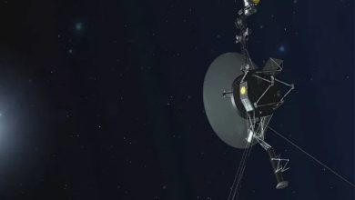 به‌روزرسانی کاوشگر «وویجر ۱» از فاصله ۱۹ میلیارد کیلومتری